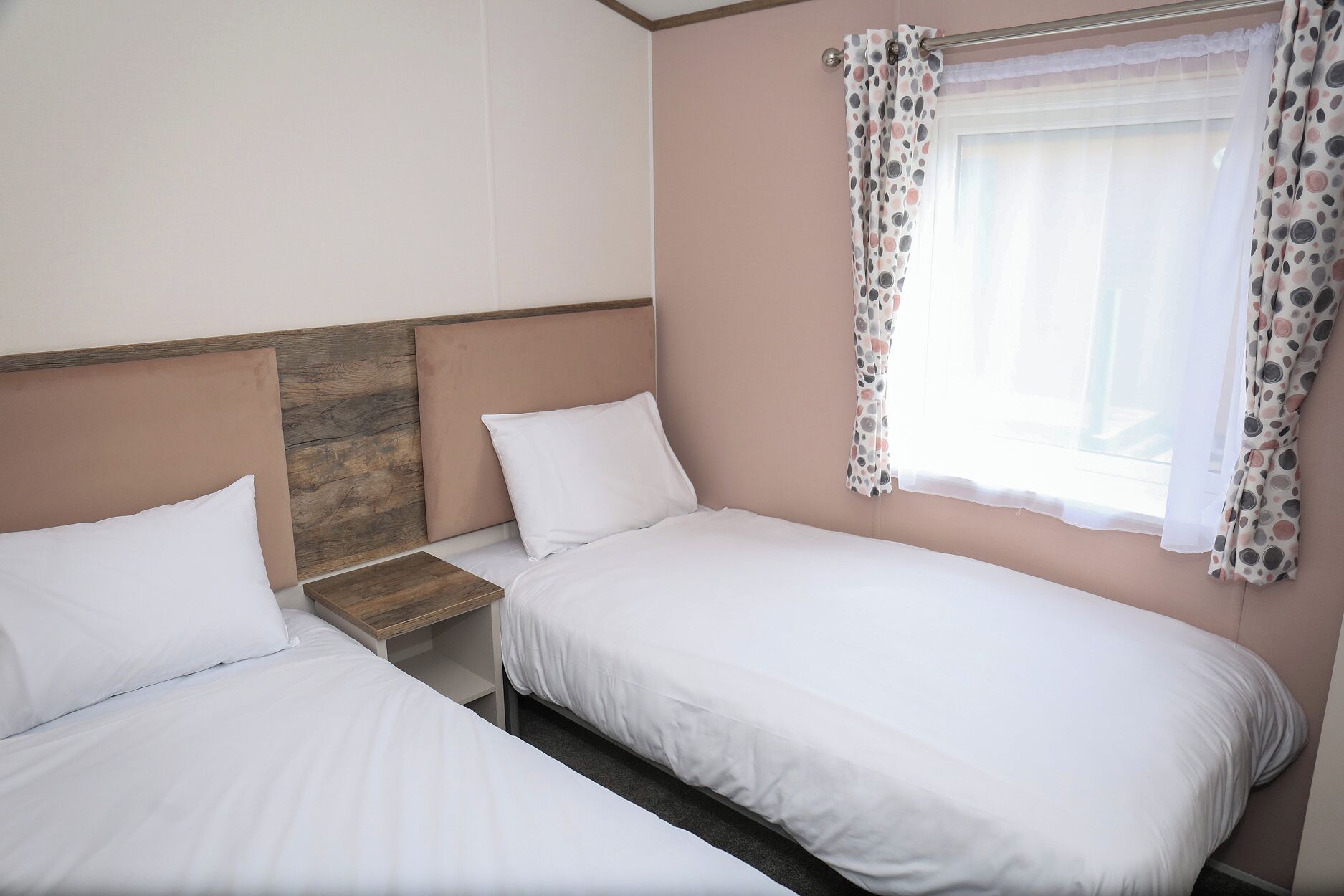 Cottage | 2 camere, con stile personalizzato, con arredamento individuale