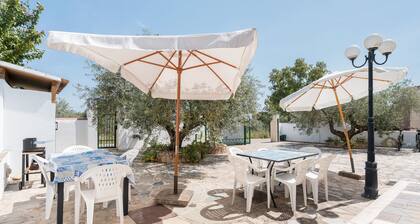 Apartment 'Sa Curcurica'