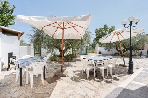 Appartement "Sa Curcurica