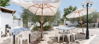 Apartment 'Sa Curcurica'