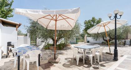 Appartement "Sa Curcurica