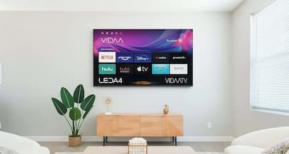 Spacious 2BR | 3Bd | 70" Smart TV | 2Bath