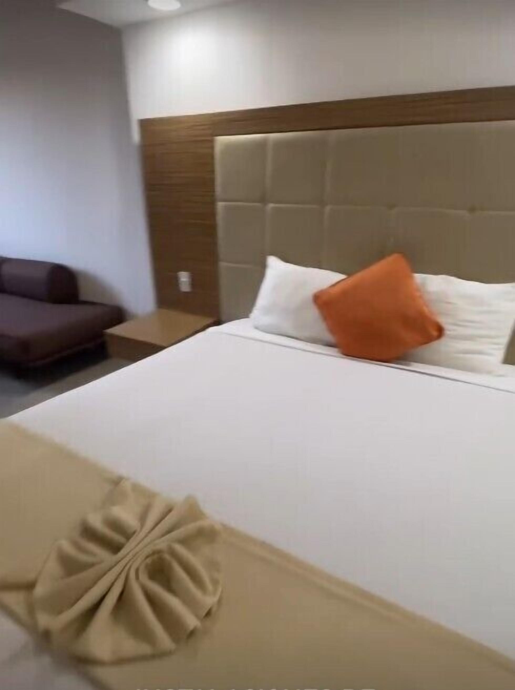 Coffres-forts dans les chambres