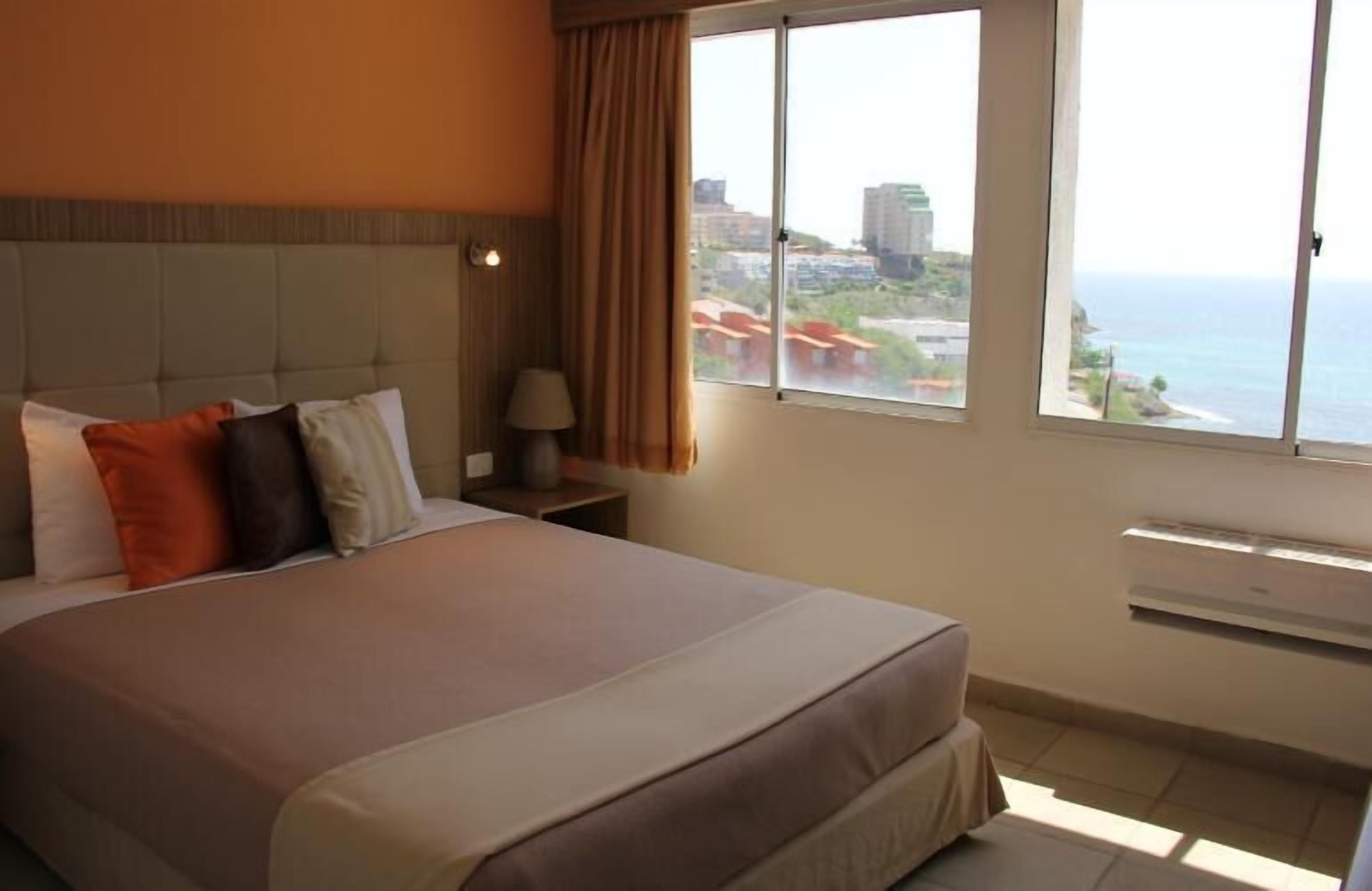 Chambre Simple Standard, vue établissement