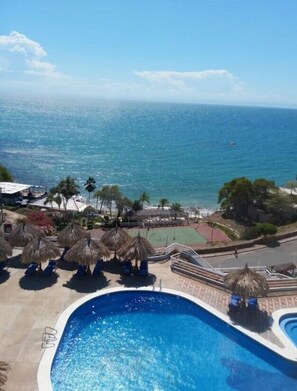 Exterior - Hippocampus Vacation Club (Pampatar)