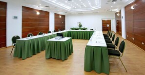Sala de reuniones