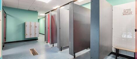 コテージ | 内装