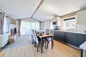 Casa de campo | Interior