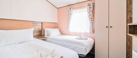 コテージ | 内装