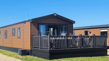 Ferienhaus | Aussenbereich