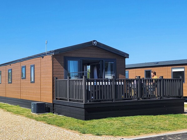 Cottage | Exterieur