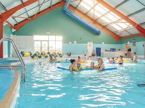 Ferienhaus | Pool