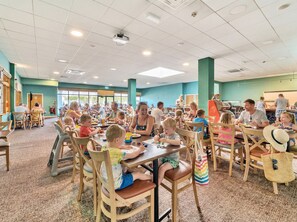 Ferienhaus | Speisen