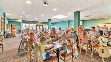 Ferienhaus | Speisen