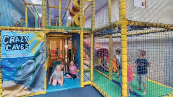 Cottage | Area bambini