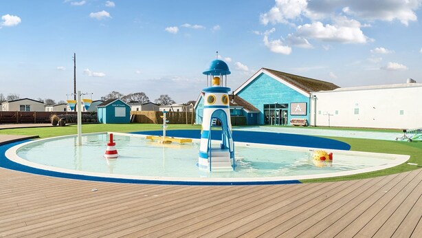 Cottage | Interior - The Lookout - Hayling Island (Hayling Island)