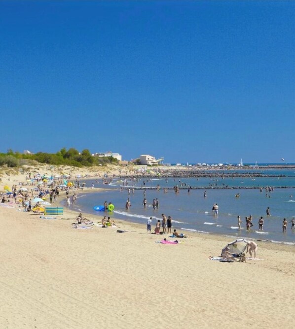Plage