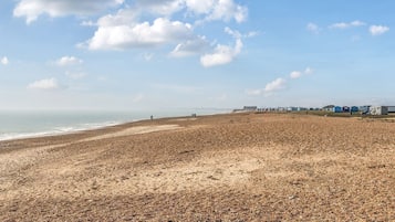 Cottage | Beach | Beach nearby