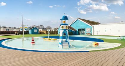 The Lookout - Hayling Island