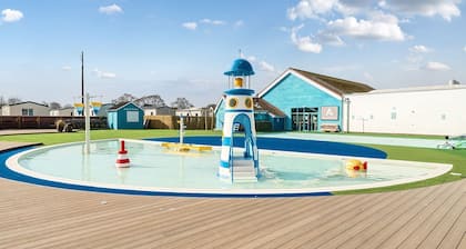 Sunset Sands - Hayling Island