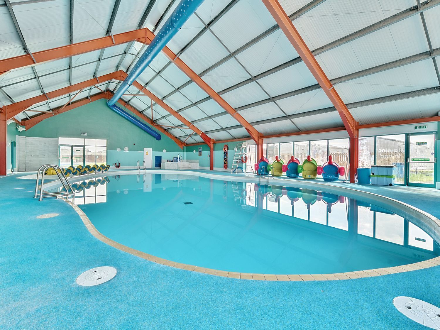 Casa de campo | Interior