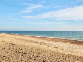 Casa de campo | Playa | Ubicación cercana a la playa