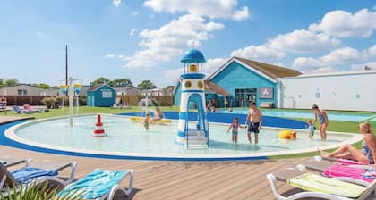 The Lookout - Hayling Island