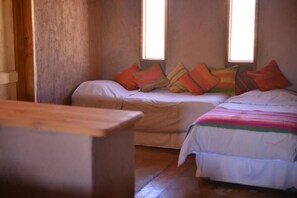 1 bedroom, free WiFi