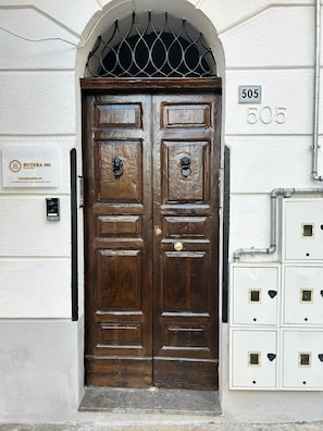 Exterior - Butera505luxurysuites (Bagheria)