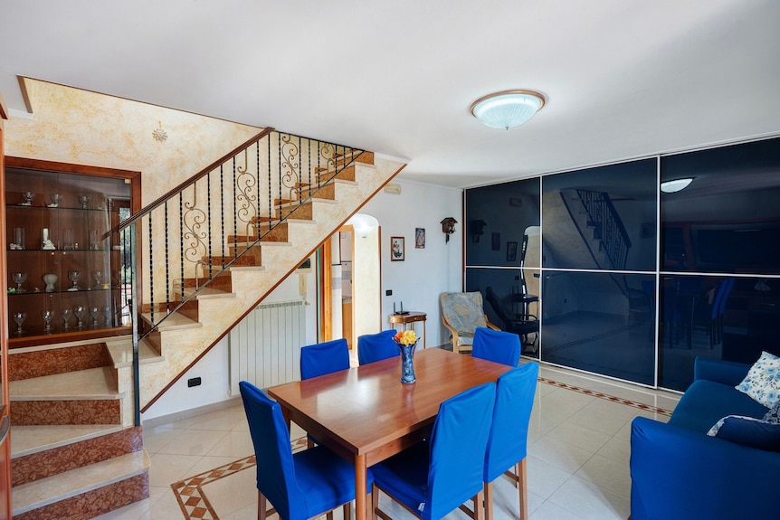 Casa Vacanze 'A' Russella' Con Vista Mare, Wi-fi E Aria Condizionata - Cetara