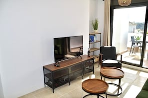 TV connectée
