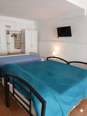 1 habitación, wifi gratis y ropa de cama 