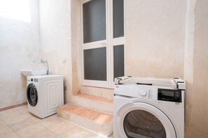 Interior - Apartment 'Biancolino' with Wi-Fi and Air Conditioning (Nardò)