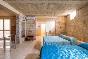 1 bedroom, free WiFi, bed sheets - Apartment 'Biancolino' with Wi-Fi and Air Conditioning (Nardò)