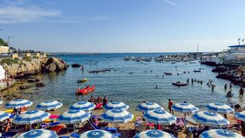 Spiaggia