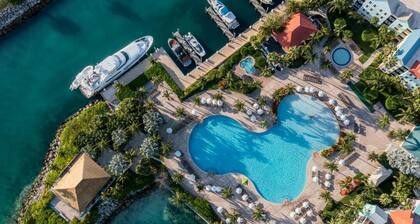 Harborside Resort at Atlantis, 3-28-26 - 4-4-26, One Bedroom Villa