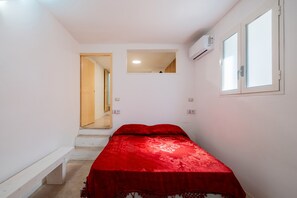 1 habitación, wifi gratis y ropa de cama 