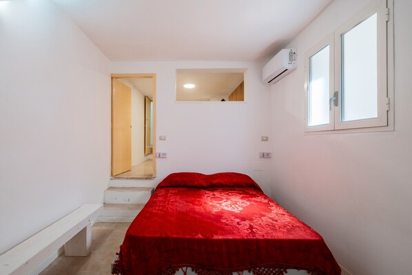 1 slaapkamer, gratis wifi, beddengoed