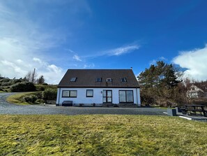 Cottage | Exterior - Calmdale (Achnasheen)