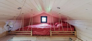 2 bedrooms, WiFi, bed sheets - Tiny house du petit Manoir between land and sea (Fierville-les-Mines)