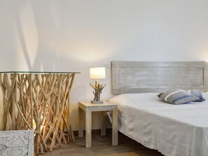 4 Schlafzimmer, kostenloses WLAN, Bettwäsche