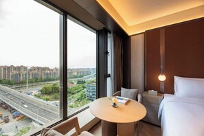 Comfort Double Room, Canal View | Bahagian luar