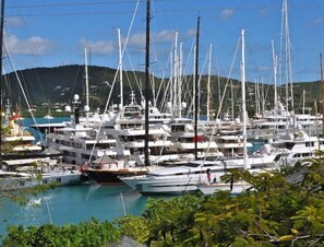 Port de plaisance