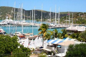 Port de plaisance