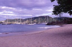 Plage