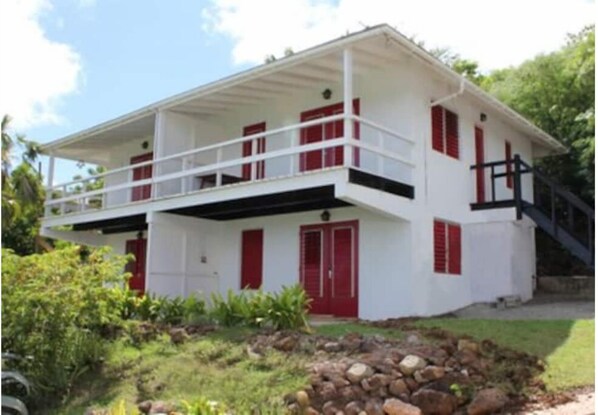 Fachada