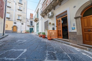 Detalle exterior