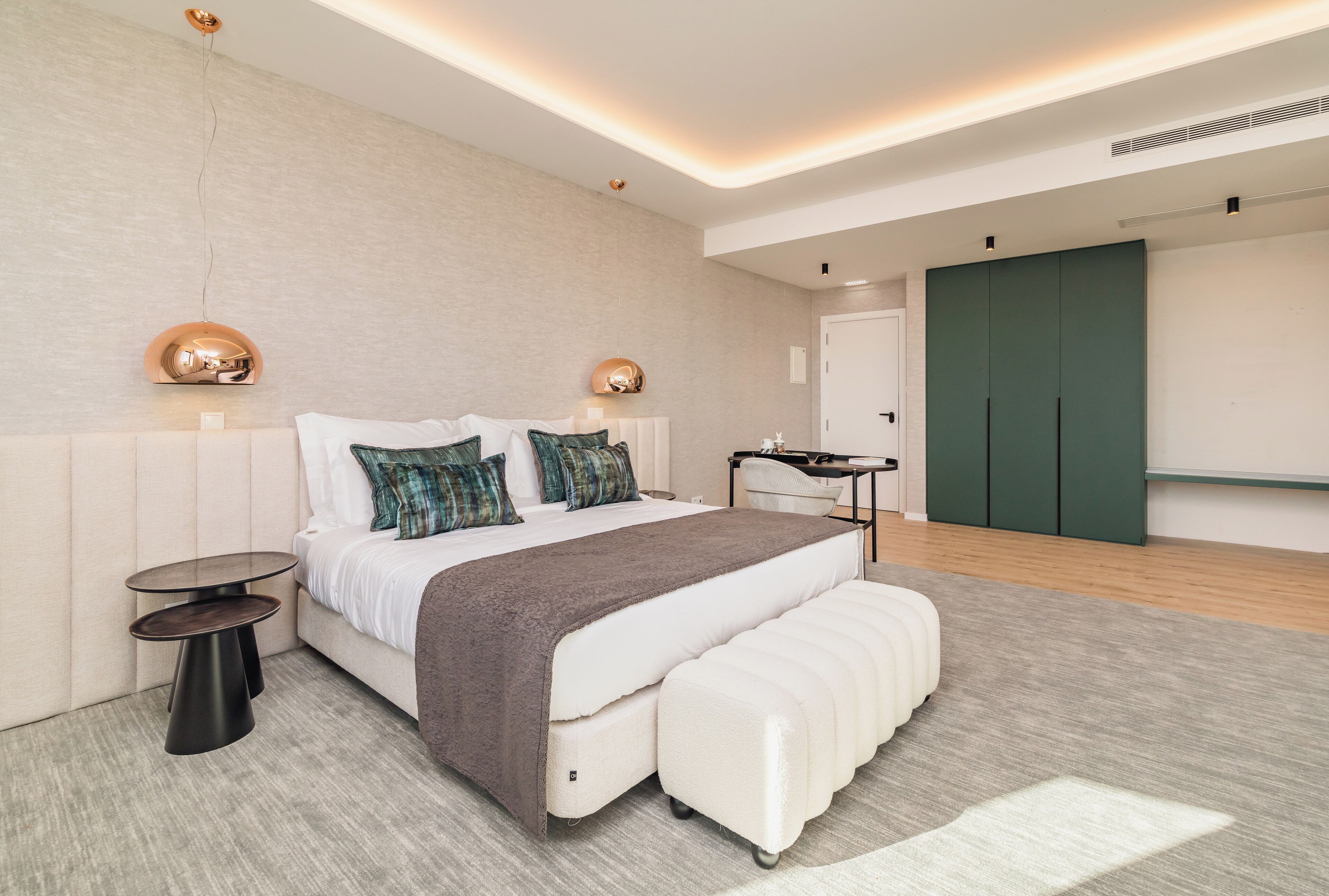 Suite Studio Supérieure