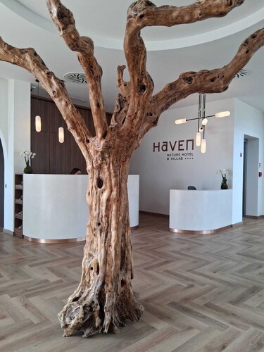 Haven Nature Hotel & Villas