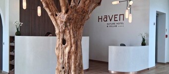 Haven Nature Hotel & Villas